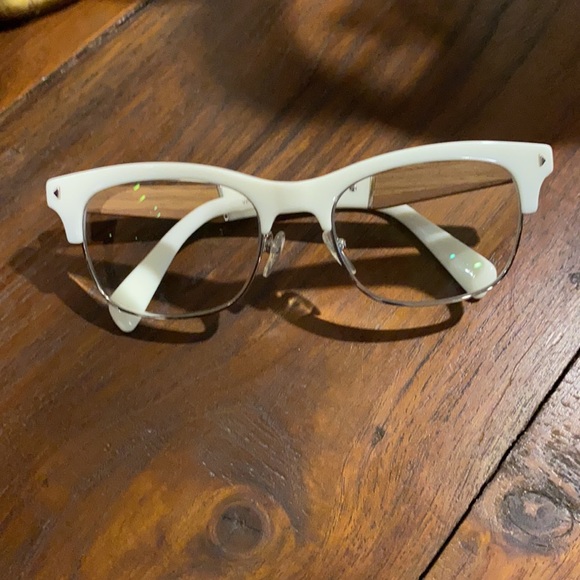 Prada Accessories - Prada eyeglasses